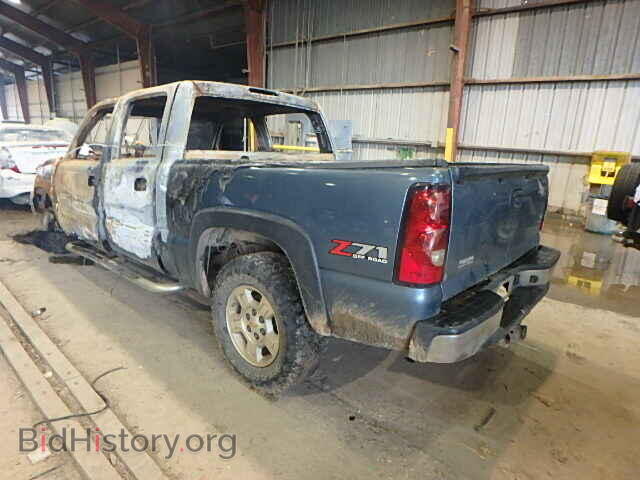 2006 CHEVROLET SILVERADO - VIN: 2GCEK13T261177013 - Фото 3