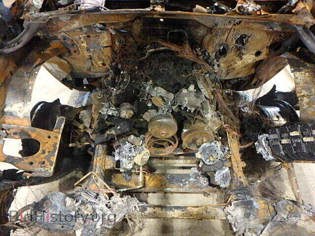 2006 CHEVROLET SILVERADO - VIN: 2GCEK13T261177013 - Фото 7