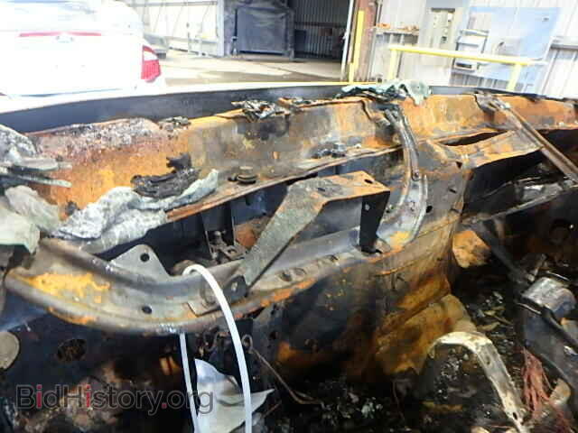 2006 CHEVROLET SILVERADO - VIN: 2GCEK13T261177013 - Фото 8