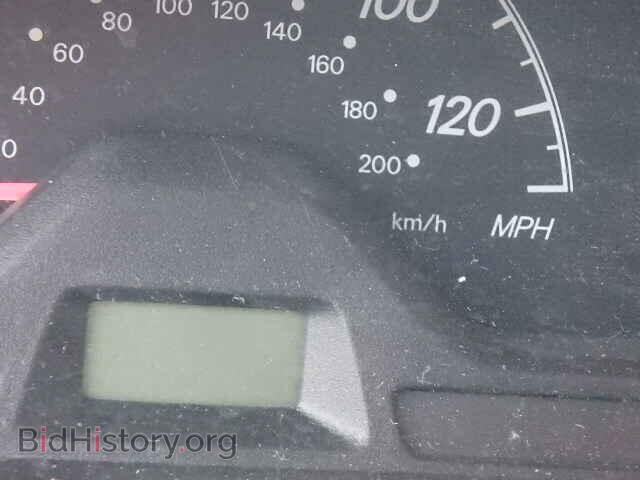 2005 MITSUBISHI LANCER - VIN: JA3AJ26E35U038014 - Фото 8