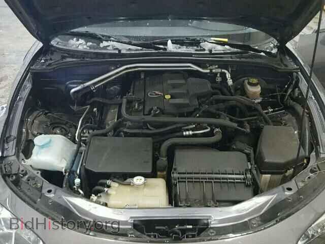 2008 MAZDA MIATA - VIN: JM1NC26F480141105 - Фото 7