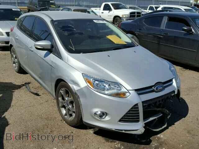 Photo 1FADP3K21DL184565 - FORD FOCUS 2013