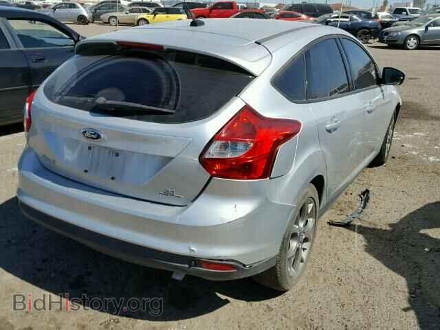 2013 FORD FOCUS - VIN: 1FADP3K21DL184565 - Photo 4