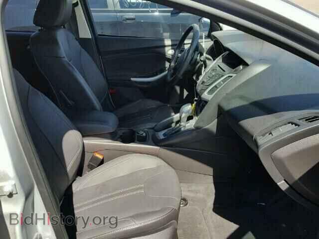 2013 FORD FOCUS - VIN: 1FADP3K21DL184565 - Photo 5