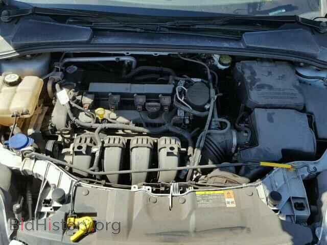 2013 FORD FOCUS - VIN: 1FADP3K21DL184565 - Photo 7