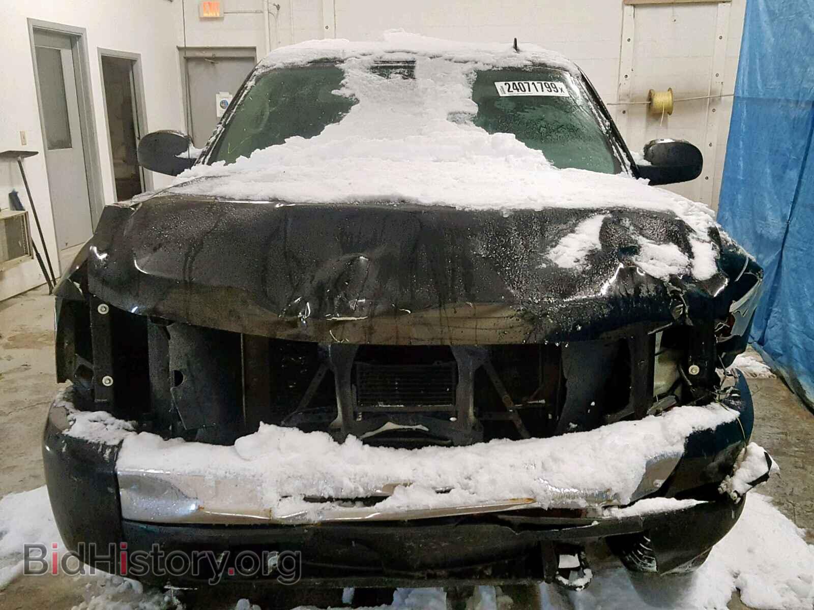 2010 CHEVROLET SILVERADO - VIN: 3GCRKREA2AG111914 - Фото 9