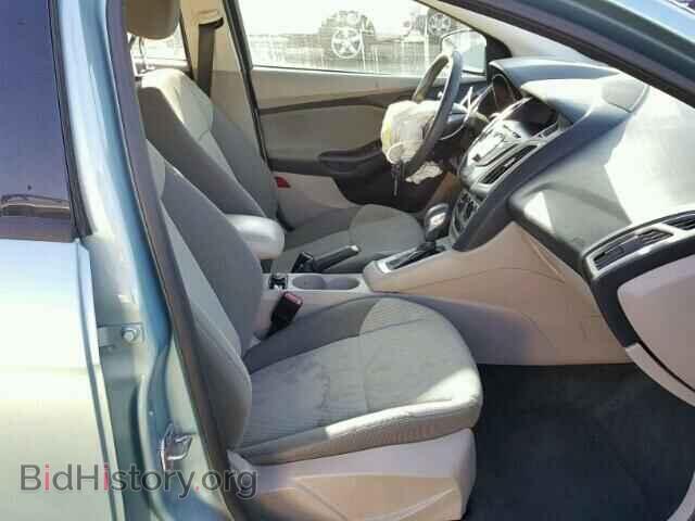2012 FORD FOCUS - VIN: 1FAHP3K22CL179133 - Фото 5