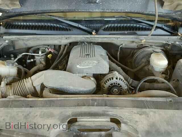 2006 CHEVROLET SILVERADO - VIN: 1GCEC19Z06Z223003 - Photo 7