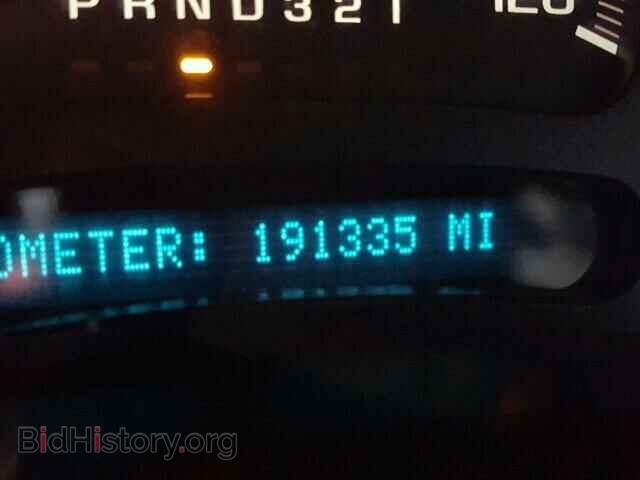 2006 CHEVROLET SILVERADO - VIN: 1GCEC19Z06Z223003 - Photo 8