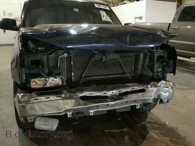 2006 CHEVROLET SILVERADO - VIN: 1GCEC19Z06Z223003 - Photo 9