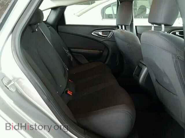 2015 CHRYSLER 200 - VIN: 1C3CCCAB0FN752299 - Фото 6