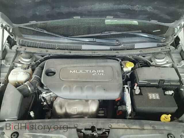 2015 CHRYSLER 200 - VIN: 1C3CCCAB0FN752299 - Фото 7
