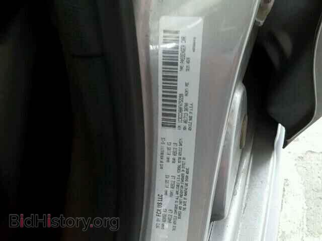 2015 CHRYSLER 200 - VIN: 1C3CCCAB0FN752299 - Фото 10