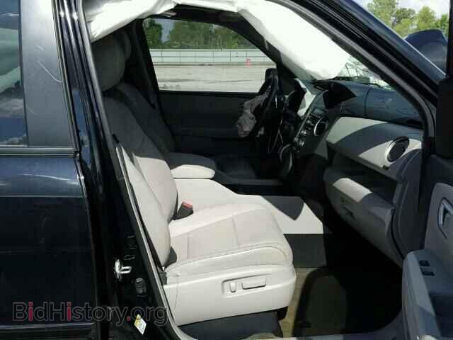 2015 HONDA PILOT - VIN: 5FNYF3H52FB005892 - Photo 5