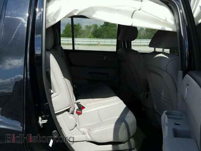 2015 HONDA PILOT - VIN: 5FNYF3H52FB005892 - Photo 6