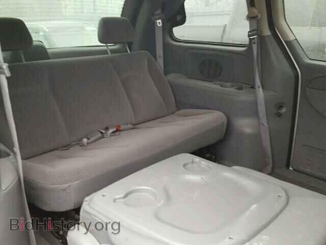 2007 DODGE CARAVAN - VIN: 1D4GP45R47B109328 - Фото 6
