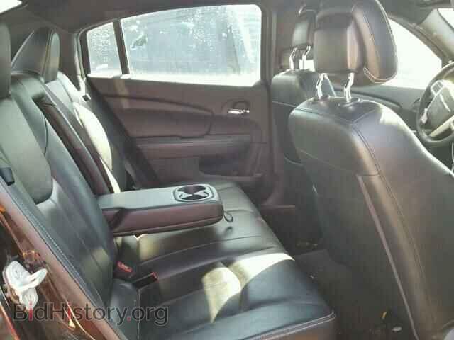 2012 CHRYSLER 200 - VIN: 1C3CCBCB2CN307002 - Фото 6