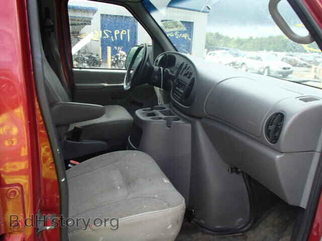 2001 FORD ECONOLINE - VIN: 1FTRE142X1HB61145 - Photo 5