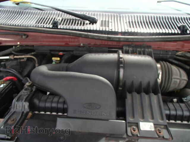 2001 FORD ECONOLINE - VIN: 1FTRE142X1HB61145 - Photo 7