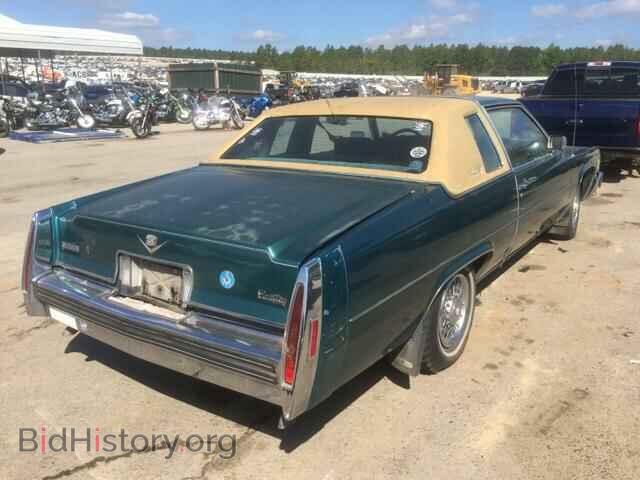 1979 CADILLAC DEVILLE - VIN: 6D47S99123999 - Фото 4