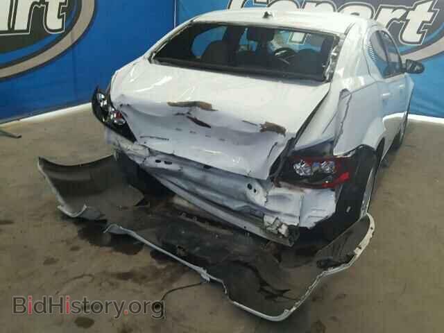 2013 DODGE AVENGER - VIN: 1C3CDZAB7DN552050 - Photo 9
