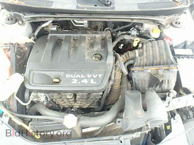 2012 CHRYSLER 200 - VIN: 1C3CCBAB5CN292045 - Фото 7