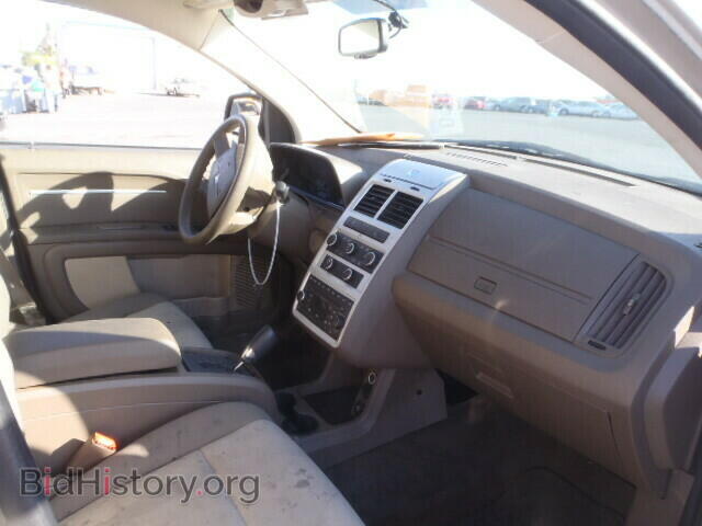 2009 DODGE JOURNEY - VIN: 3D4GG57V39T512007 - Фото 5