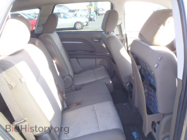 2009 DODGE JOURNEY - VIN: 3D4GG57V39T512007 - Фото 6