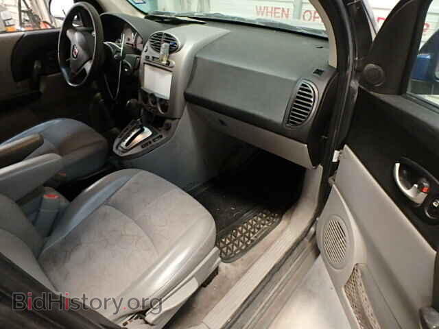 2005 SATURN VUE - VIN: 5GZCZ63415S825267 - Фото 5
