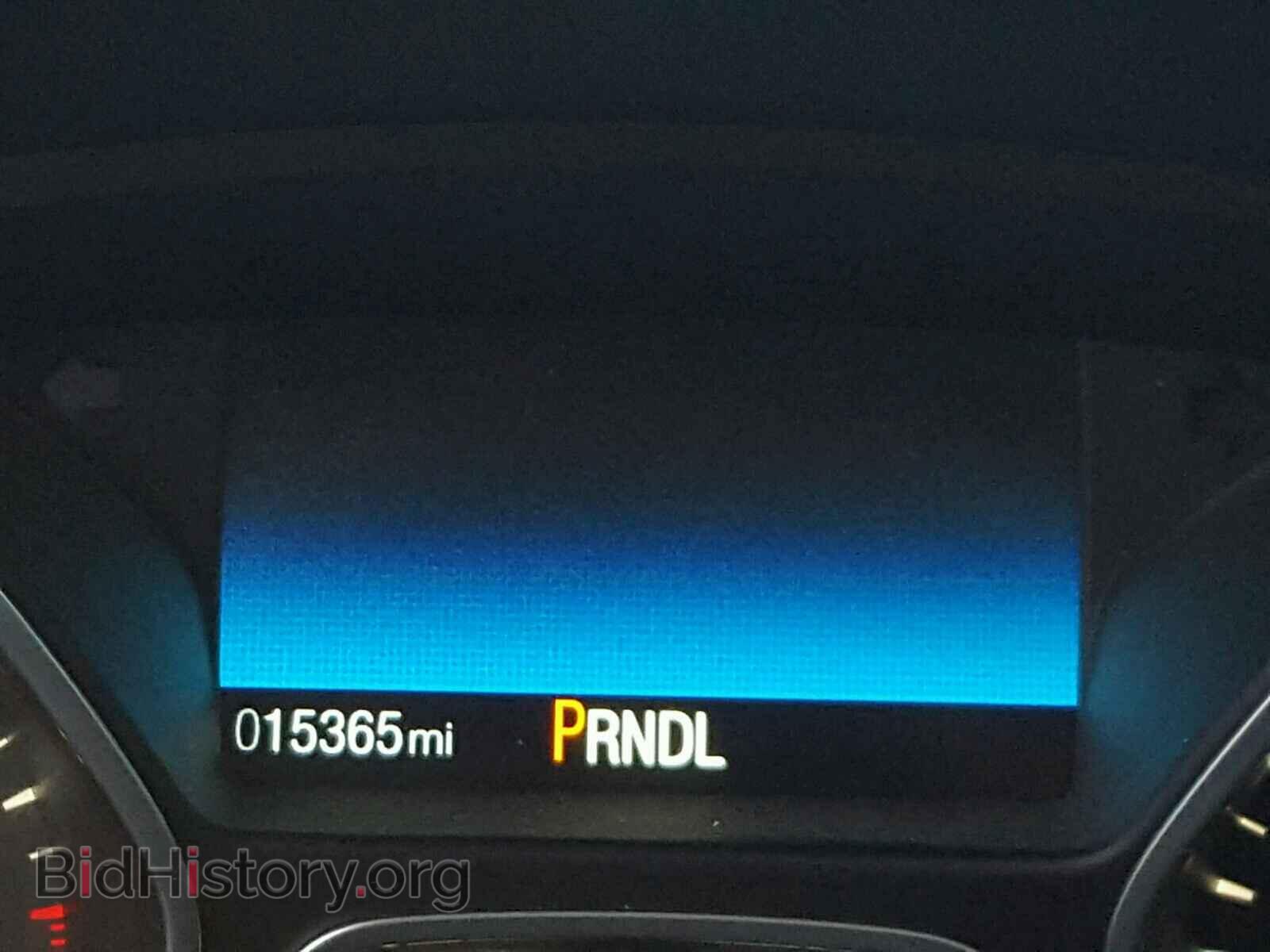 2017 FORD FOCUS - VIN: 1FADP3F28HL226231 - Photo 8