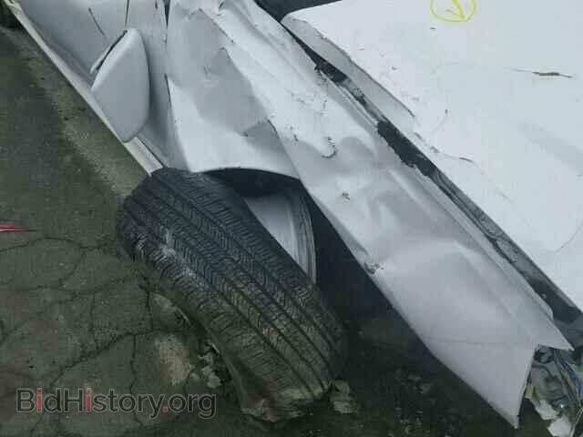 2010 MITSUBISHI GALANT - VIN: 4A32B2FF1AE003386 - Фото 10