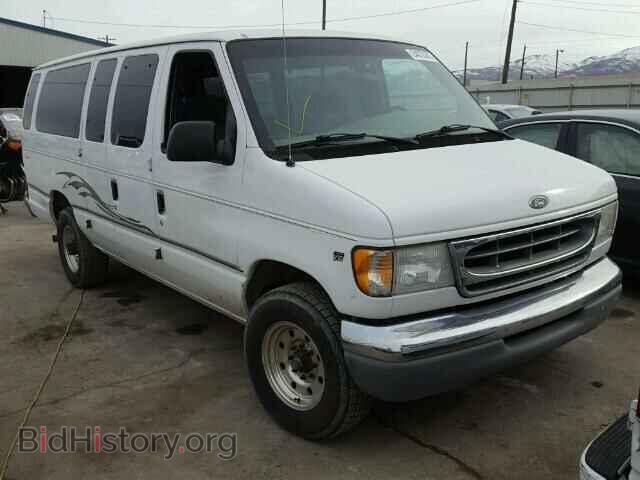 Photo 1FBSS31S4YHA59493 - FORD ECONOLINE 2000