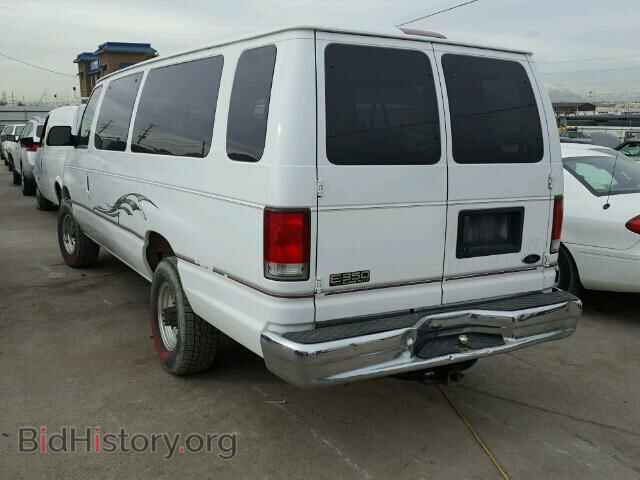 2000 FORD ECONOLINE - VIN: 1FBSS31S4YHA59493 - Фото 3