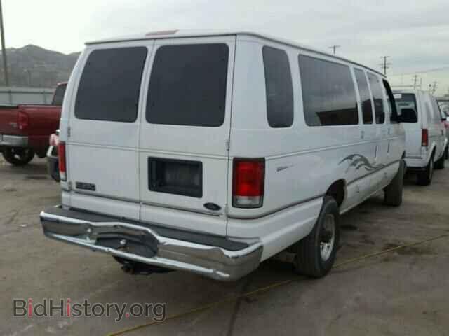 2000 FORD ECONOLINE - VIN: 1FBSS31S4YHA59493 - Фото 4