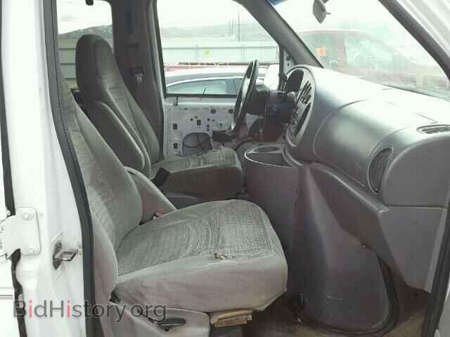 2000 FORD ECONOLINE - VIN: 1FBSS31S4YHA59493 - Фото 5