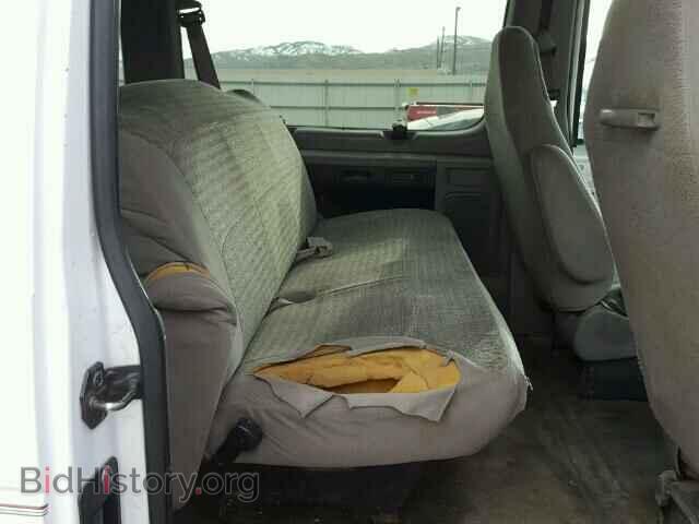 2000 FORD ECONOLINE - VIN: 1FBSS31S4YHA59493 - Фото 6