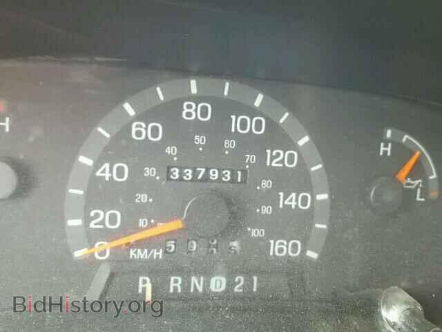 2000 FORD ECONOLINE - VIN: 1FBSS31S4YHA59493 - Фото 8