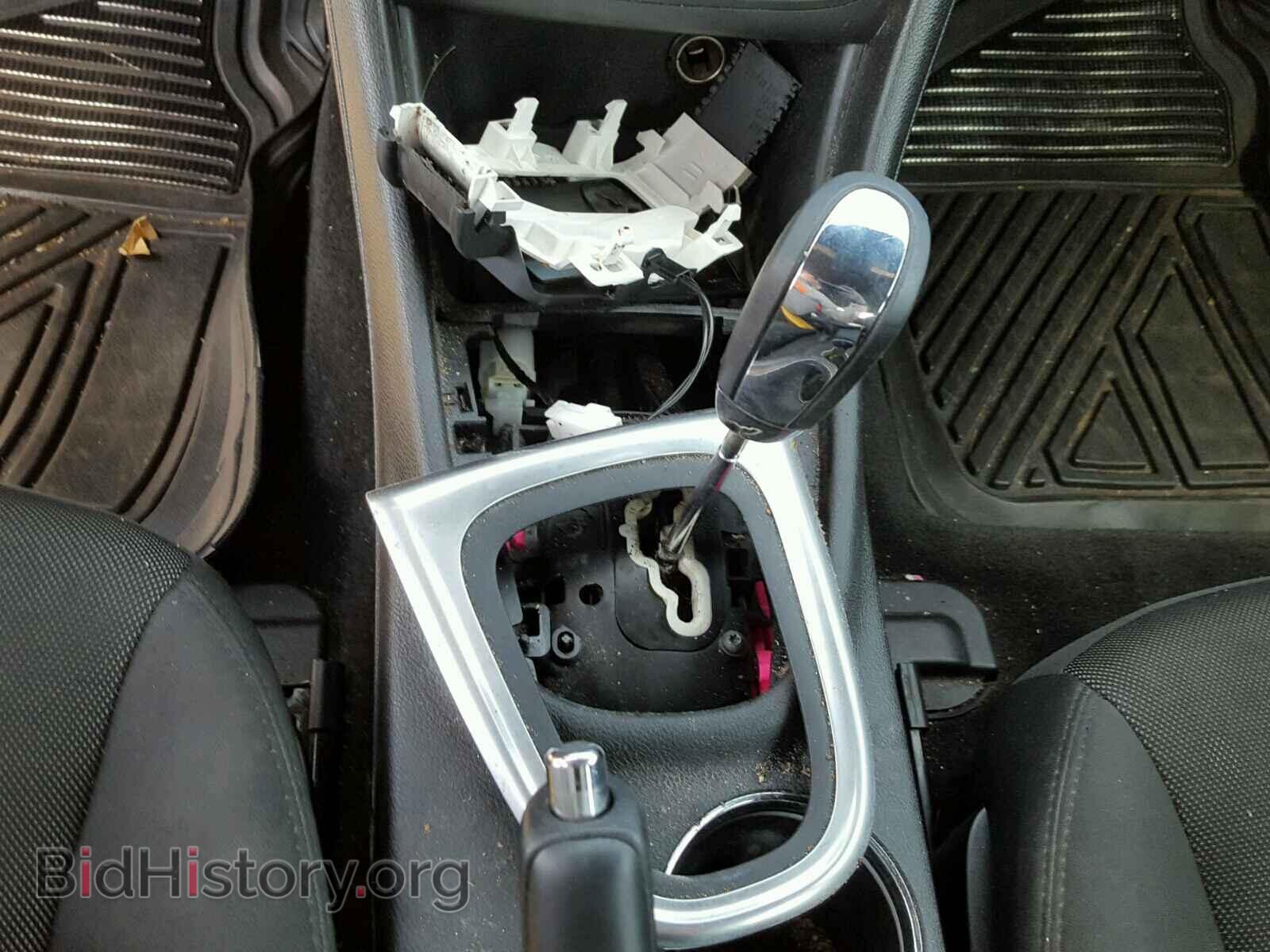 2012 DODGE AVENGER - VIN: 1C3CDZAB3CN310788 - Photo 9