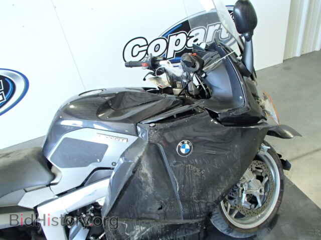 2008 BMW MOTORCYCLE - VIN: WB10597008ZN47950 - Фото 5