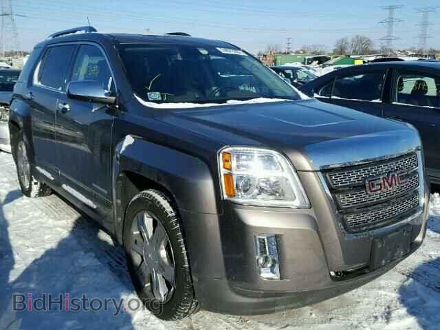 Photo 2CTFLJEY3A6382723 - GMC TERRAIN 2010