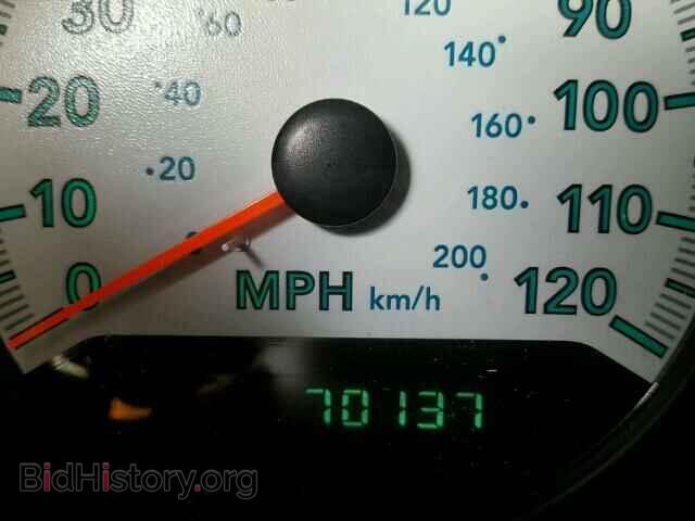2005 DODGE CARAVAN - VIN: 2D4GP44L95R405313 - Фото 8