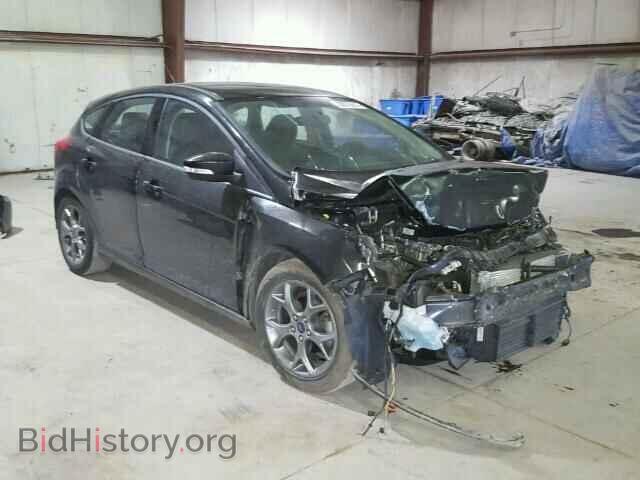 Photo 1FADP3K2XEL326641 - FORD FOCUS 2014
