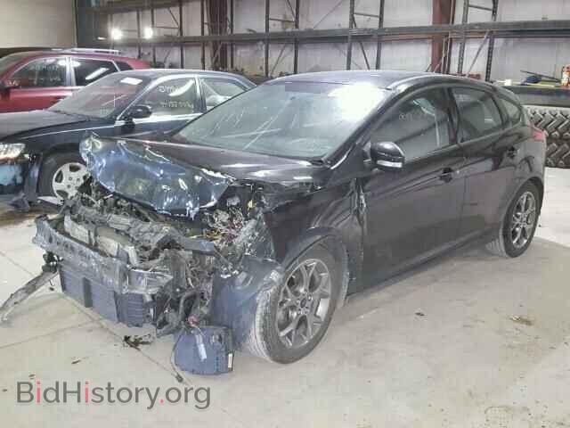2014 FORD FOCUS - VIN: 1FADP3K2XEL326641 - Photo 2