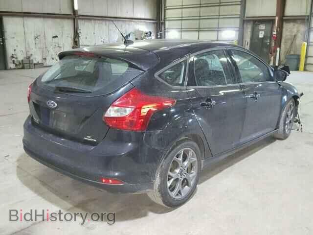 2014 FORD FOCUS - VIN: 1FADP3K2XEL326641 - Photo 4