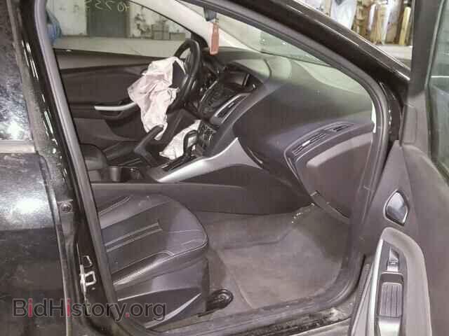 2014 FORD FOCUS - VIN: 1FADP3K2XEL326641 - Photo 5