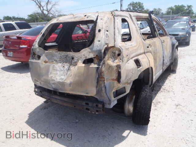 2013 GMC TERRAIN - VIN: 2GKALUEK5D6188402 - Фото 4