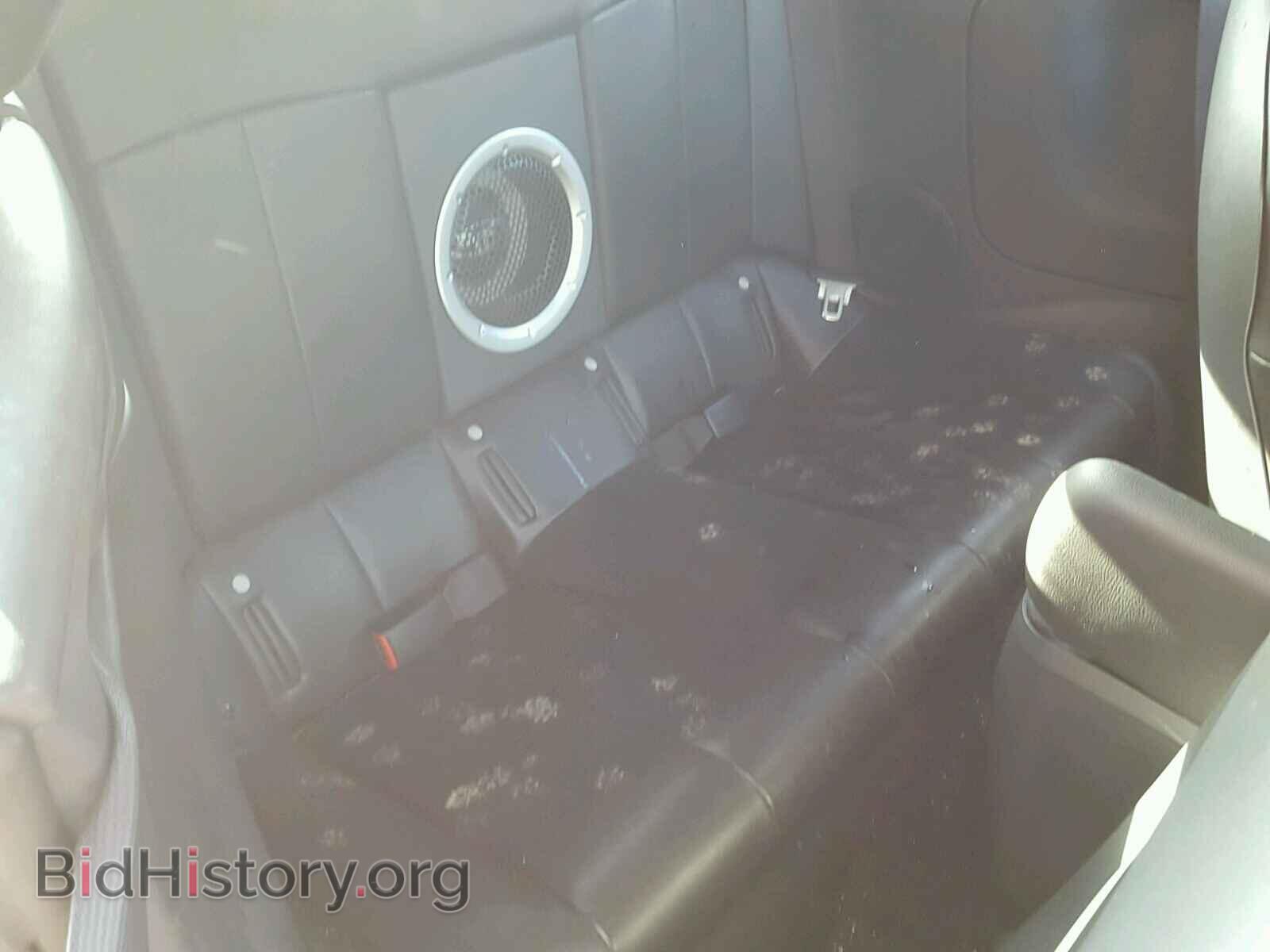 2007 MITSUBISHI ECLIPSE - VIN: 4A3AL25F77E008921 - Photo 6
