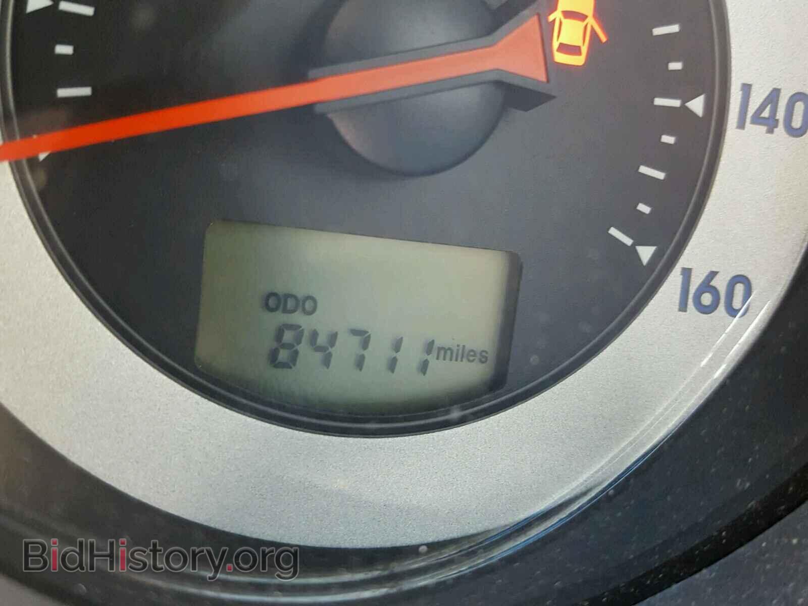 2007 MITSUBISHI ECLIPSE - VIN: 4A3AL25F77E008921 - Photo 8