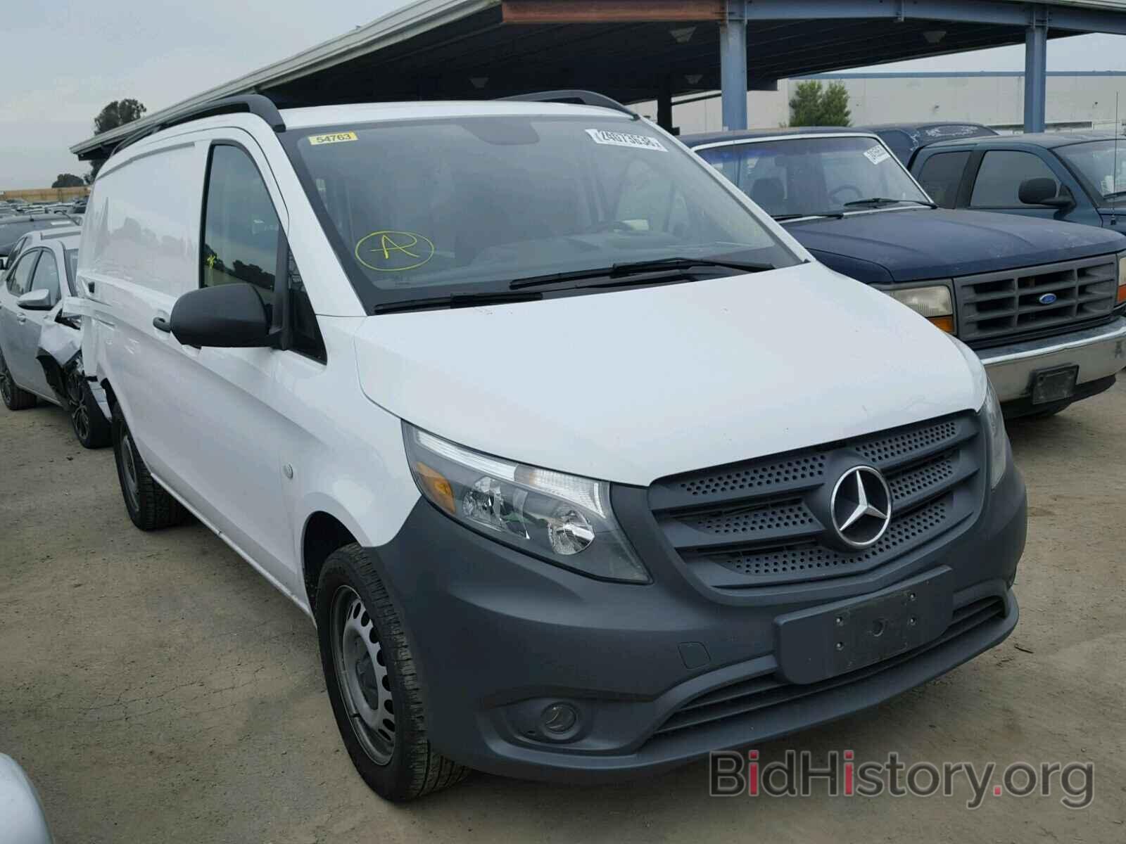 Photo WD3PG2EA4G3118921 - MERCEDES-BENZ ALL OTHER 2016