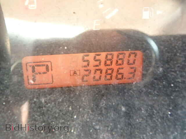 2011 NISSAN VERSA - VIN: 3N1BC1CP6BL359036 - Photo 8